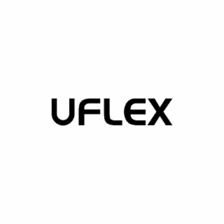 UFLEX logo