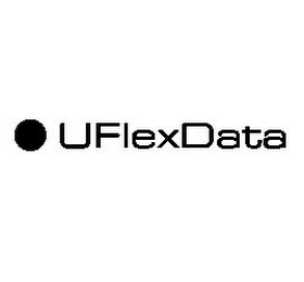 UFLEXDATA logo