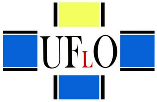 UFLO logo