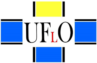 UFLO logo