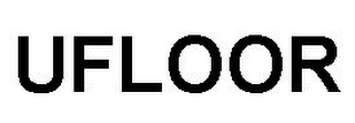 UFLOOR logo