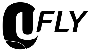 UFLY logo