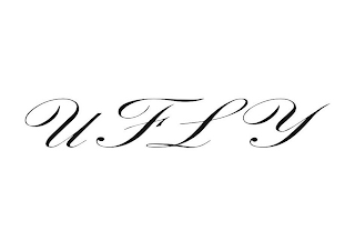 UFLY logo