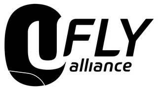 UFLY ALLIANCE logo