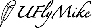 UFLY MIKE logo