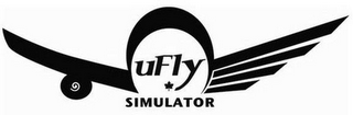 UFLY SIMULATOR logo