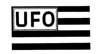 UFO logo