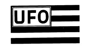 UFO logo