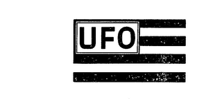 UFO logo
