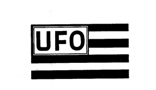 UFO logo