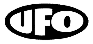 UFO logo