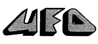 UFO logo