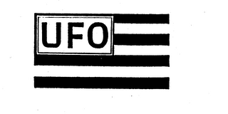 UFO logo