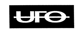 UFO logo