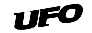 UFO logo