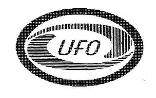 UFO logo