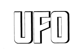 UFO logo