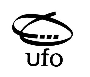 UFO logo