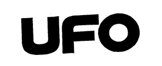 UFO logo