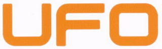 UFO logo