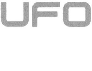 UFO logo