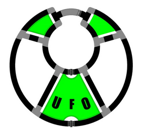 UFO logo