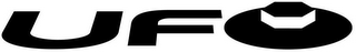 UFO logo