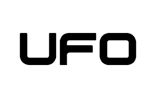 UFO logo
