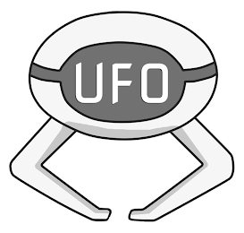 UFO logo