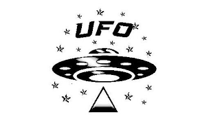 UFO logo