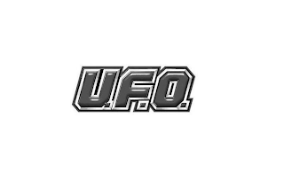 U.F.O. logo