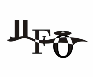 UFO logo