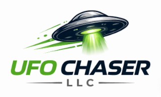 UFO CHASER logo