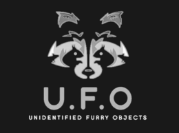 U.F.O UNIDENTIFIED FURRY OBJECTS