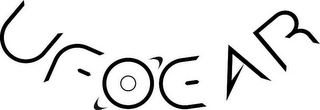 UFOEAR logo