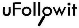 UFOLL WIT logo