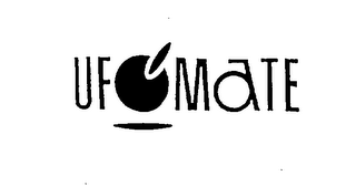 UFOMATE logo