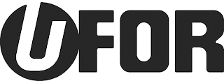 UFOR logo