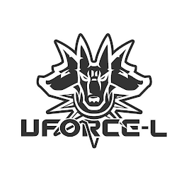 UFORCE-L logo