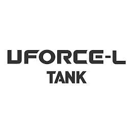 UFORCE-L TANK logo