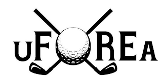 UFOREA logo