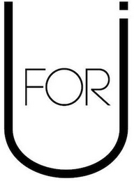 UFORI logo