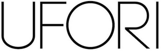 UFORI logo