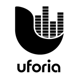 UFORIA logo