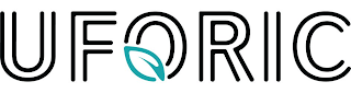 UFORIC logo