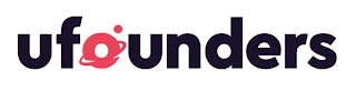 UFOUNDERS logo