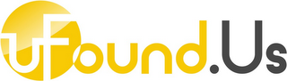 UFOUND.US logo