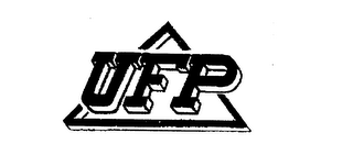 UFP logo