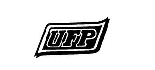 UFP logo