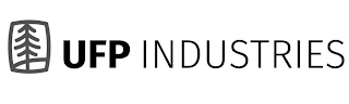 UFP INDUSTRIES logo